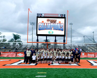 State playoff