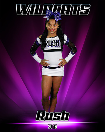 Deja Woods