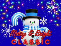 Merry & Bright Classic