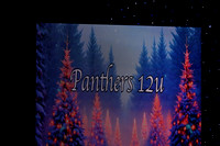 1-Panthers 8U