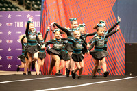 18 Twisters