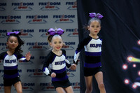 2 Tiny Twinkles