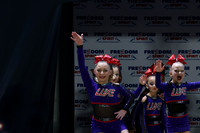 Lil Legends