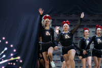 4 Cosmic Queens