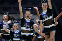4 Lady Jags