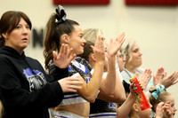 3 Lady Jags