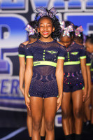 MADD CHEER INC - Delta Dolls