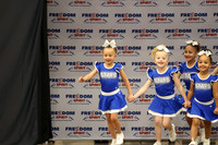 3 Sassy Divas