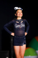 Gymn Star