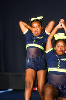 MADD Cheer Inc