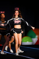Rogue Athletics