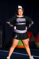 Storm All Stars