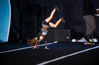 Tumbling Titan Compitition