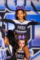 FullOut Xtreme Cheer