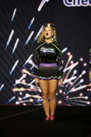 10 Lady Lightning