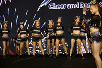 5 Lady Legends