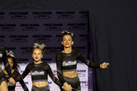 3 Lady Legends