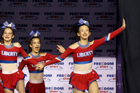 PCY Liberty