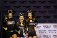 3 Bomb Squad