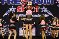 3 Delta Divas