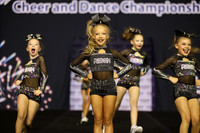 4 Cash Queens