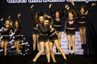 3 Ignite
