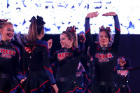 3 Red Reign