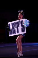 Storm Varsity Game Day