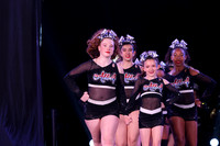 5 Cadets
