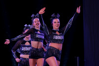 10 Lady Reign