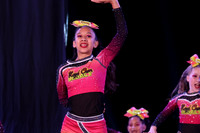 Royal Divas