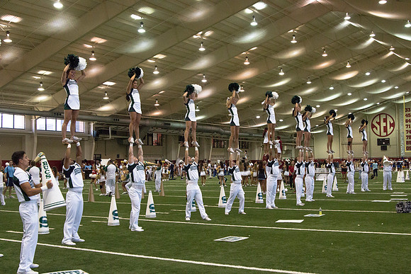 UCA University of Ala-6654