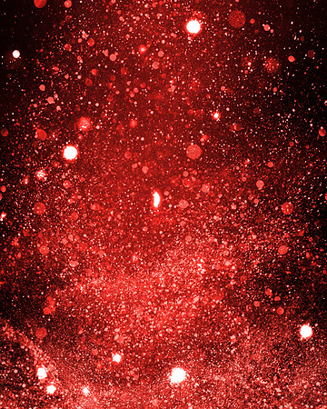 red GlitterBomb8x10 copy