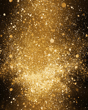 Gold GlitterBomb8x10 copy 2