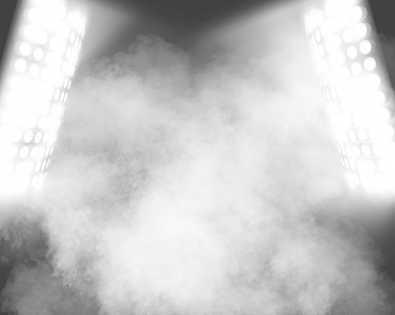 Lights Smokey Light team