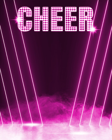 Pink ALLSTAR CHEER copy