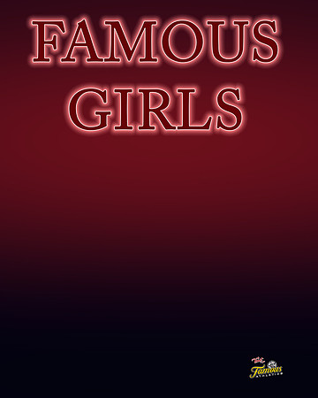 Custom Famous