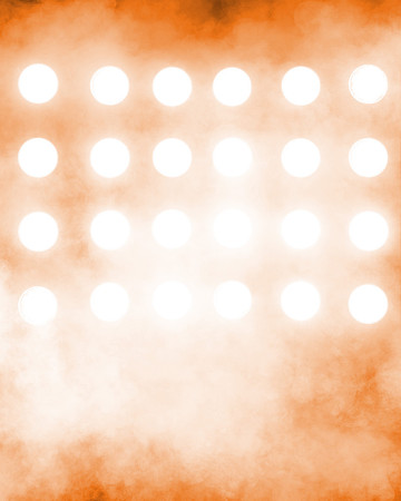 Orange Floodlights copy