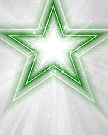 Green Star