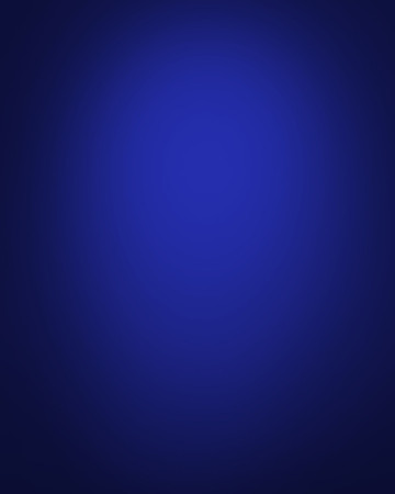 Blue rolled-paper copy