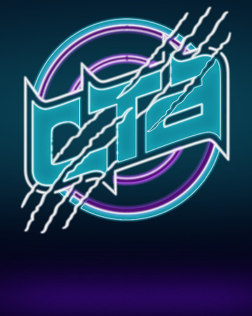 Custom Hyper 8x10