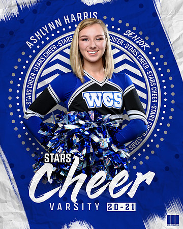 On Paper cheer+copy