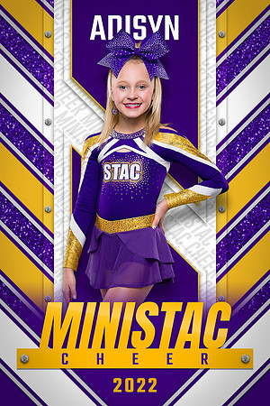 THe Elite cheer