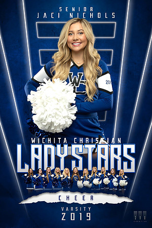 Coyotes Cheer_16x24_Vertical