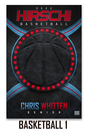 ONE TEAM basketball_1