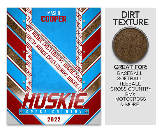 The Elite dirt