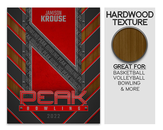 The Elite Hardwood