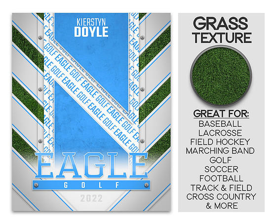 The elite Grass