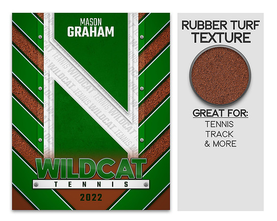 The elite rubber