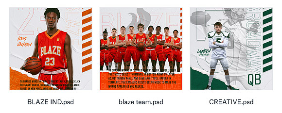 Blaze